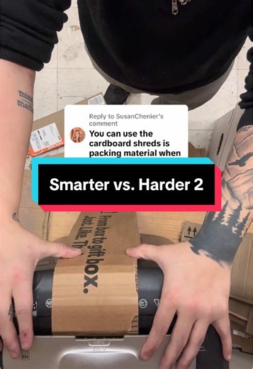 Cost-Effective Packaging Solutions for Small Businesses