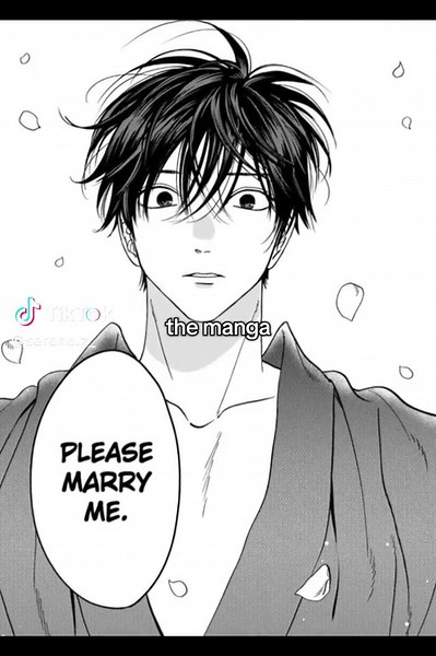 #fireflywedding #manga #anime #hotarunoyomeiri #shinpei | Firefly Marriage Anime