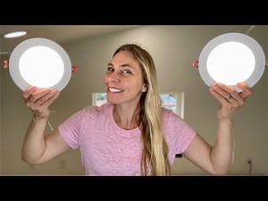EASIEST Solar Powered Off Grid Lights