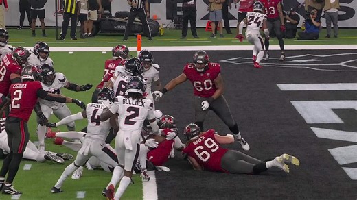 Buccaneers' top plays vs. Texans | Week 2