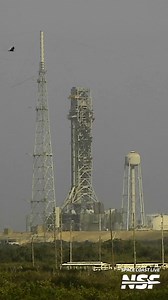 46K views · 803 reactions | Teams at NASA's Kennedy Space Center...