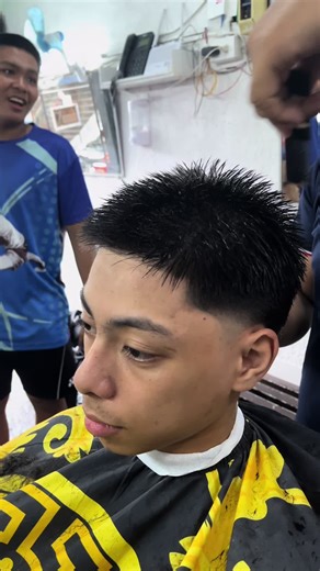 Stylish Men's Buzz Cut Ideas for Your Next Hairstyle