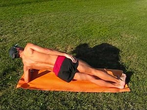 Core Strength Training: Introductory Level