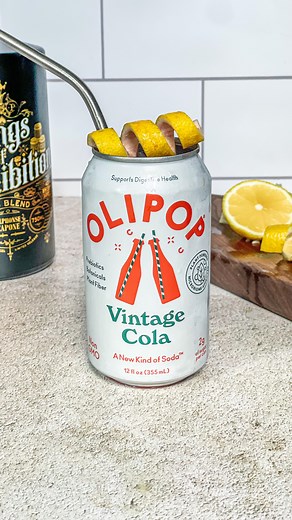 Emily Love Leserman on Instagram: "HOW TO MAKE: Kalimotxo (i.e. 🍷& 🥤 ) 3 oz of coca-cola + 3 oz of red wine, squeeze of 🍋 over ice = a drink that tastes like that backpacking trip abroad you and your friends never took legend has it that Kalimotxo originated in the Basque region of Spain when festival-goers in the ‘70s realized their wine had corked; so saved it with cola! I know it feels like I’m trolling you with this one, but truly it’s quite good! imagine a poor gals sangria with a N/A re