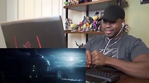 Watch Tyrone Magnus's REACTION to VADER EPISODE 1: SHARDS OF THE PAST - A STAR WARS THEORY FAN-FILM!!! #starwars #darthvader #reaction | Tyrone Magnus