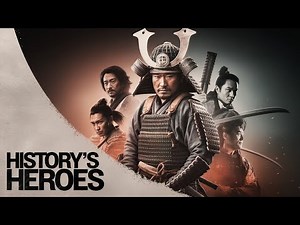 TOP 5 Times Samurai Changed the Course of History Forever 【Japanese History Documentary】