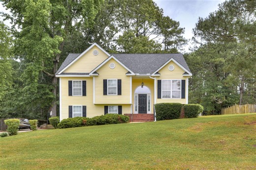 1060 Willow Woods Dr, Aiken, SC 29803 - MLS 223171 - Coldwell Banker