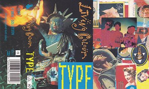 Living Colour - Type