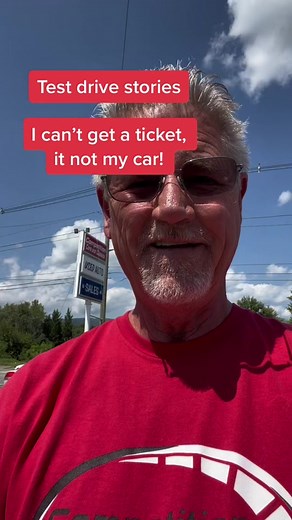 Hilarious Test Drive Stories at a Used Car Dealership