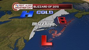 12K views · 84 reactions | The Blizzard of 2015 is going to do something only the "big ones" seem to do. As the storm moves north and strengthens it will do a small cyclonic loop just southeast of Connecticut. This will result in very very heavy snow across most of southern New England. | Meteorologist Ryan Hanrahan | Facebook