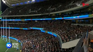 Local small businesses are already feeling the pain when it comes to power, compounding concerns about an expected rise in prices next month. Meanwhile, Dates have been announced for the 2024 AFL Gather Round. | 10 News Adelaide