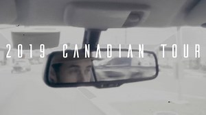 The East Pointers finally announce their upcoming Canadian tour! Come out, dance, and hear the newest single "Wintergreen" LIVE in your city! | The East Pointers