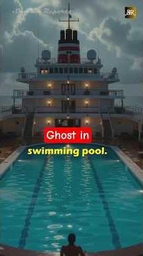 The Haunted Queen Mary Ship |#shoranreports |#shorts |#mystery| #hauntedships |#paranormalstories