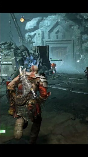 God of War 2018 - (4K 60FPS) Full Cinematic Gameplay Walkthrough - No Commentary.