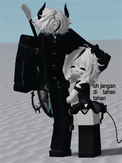 Tren Tarian Bounce BBL di Roblox