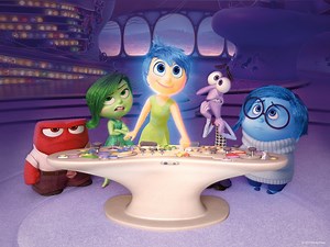 Inside Out - Apple TV