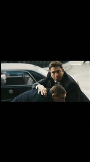 ​"One shot could change history. The mission: Protect the President."