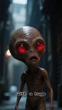 The Alien That Shook Brazil | The Varginha UFO Mystery...