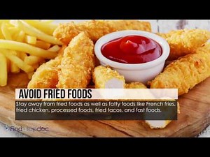 The Diverticulitis Diet