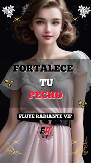 🔥 3 exercises to activate and strengthen your chest at home