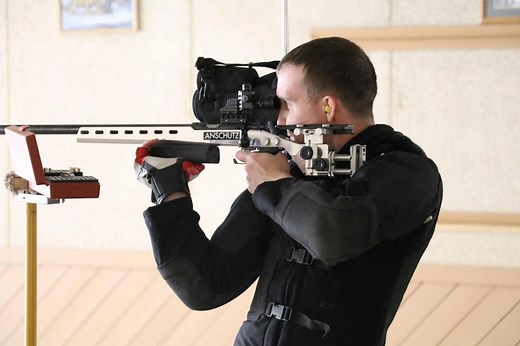 X-Ring Custom Gunsmithing