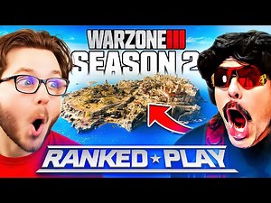 Our First Game Of Resurgence Ranked