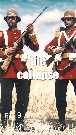 94K views · 698 reactions | The Last Stand at Ulundi: The Battle That Ended the Zulu Kingdom #ZuluWar #AngloZuluWar #ZuluKingdom #MilitaryHistory | History Shortcut | Facebook