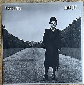 Elton John - A Single Man