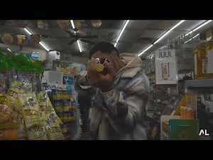 Cruch Calhoun x Mixed By Kamillion - FEEL LIKE IT [Official Video]