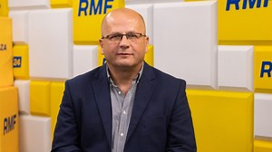 Gen. Kraszewski: Na Kremlu się śmieją, bo Polacy znów opluwają własnych żołnierzy