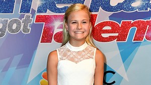 EXCLUSIVE: Ventriloquist Darci Lynne Is 'Overcome With Joy' After Winning 'America's Got Talent'