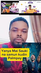 64K views · 1.2K reactions | Video Mai Sauki da zaka bi ka karba kudin palmpay | Simplex Tv | Facebook