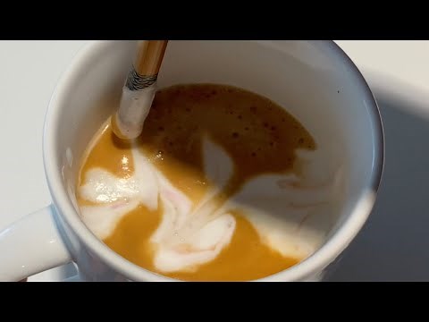 Breville Nespresso Creatista Plus Coffee and Espresso Machine - How To Make a Cappachino