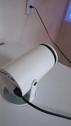 Conectar Projetor Hy300 no Wi-fi: Tutorial Passo a Passo