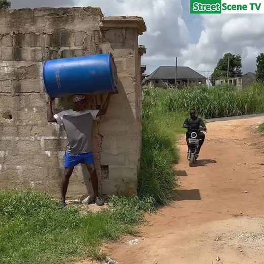 22K views · 241 reactions | Bike man | Street Scene TV | Facebook