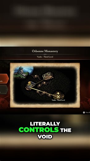 Final Fantasy Villains Are Busted #finalfantasytactics #gaming