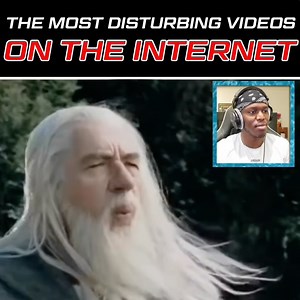 What is going on 😂 | K.S.I