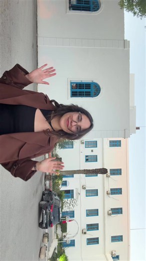 IPEST Tunis: campus, coucher de soleil et vie étudiante