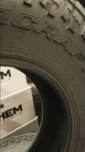 31×10.50×15 Mastercraft Couser Trail HD #columbusohio #Mastercrafttires #skidrow