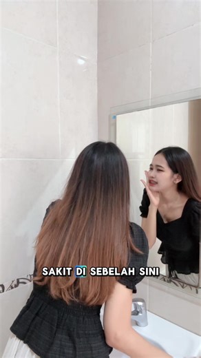 Perawatan Gigi Sensitif: Memperbaiki Enamel dengan Pasta Gigi HP