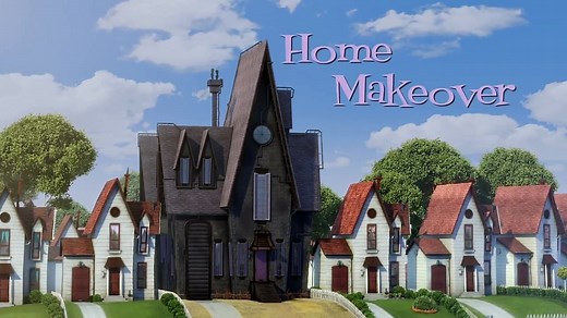 Despicable Me Presents: Minion Madness | movie | 2010 | Official Trailer