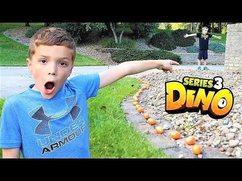 Smashers 3: Payback Time vs Hello Neighbor Treasure Hunt (Hello Neighbor Found the Secret DIno Egg)