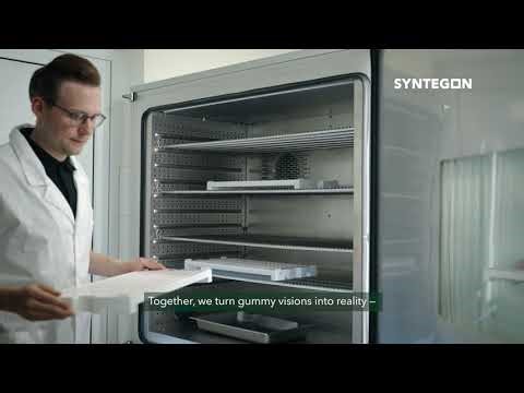 Seamless Solutions for Gummy Production (EN)