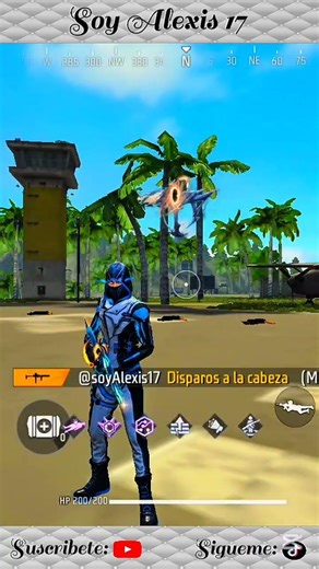Nueva Mac10 Esclipse nova💥 #freefire #mac10ff