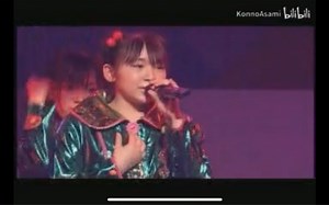 「演唱会」早安家族Hello! Project 2003 Winter02