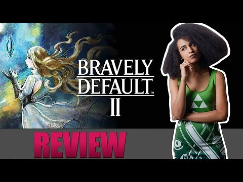 Bravely Default 2 | REVIEW
