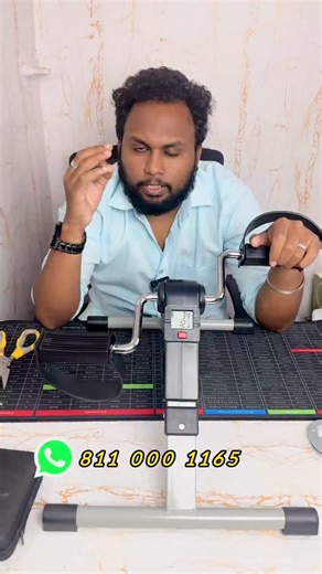Syed Shamsudeen on Instagram: "Pedal exercise RS:999/- @c_o_r_n_e_r_f_a_n_c_ySingle piece courierWhatsApp - 811 000 1165 for orderCustomer care -88381 11802 WhatsApp grp link ~ https://chat.whatsapp.com/JjIfGpZ4n0zIZWbBslcym1Telegramhttps://t.me/+Axy34_gdGwwxNGVIInsta id ~ https://instagram.com/c_o_r_n_e_r_f_a_n_c_y?igshid=MzRIODBiNWFIZA==YouTube & https://youtube.com/@cornerfancy4831#trending #trendinggadgets #tamilgadgets #kitchen #wholesale #white #cleaningbrushes #gadgets #amazingkitchengadg