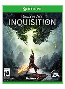 Dragon Age Inquisition - Standard Edition - Xbox One