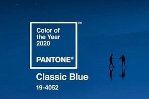 Pantone names color of the year for 2020