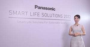 Exhibitoin Tour｜Panasonic BtoB Business Expo in Vietnam